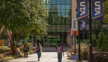 UTA to launch paid teaching residency program in 2027