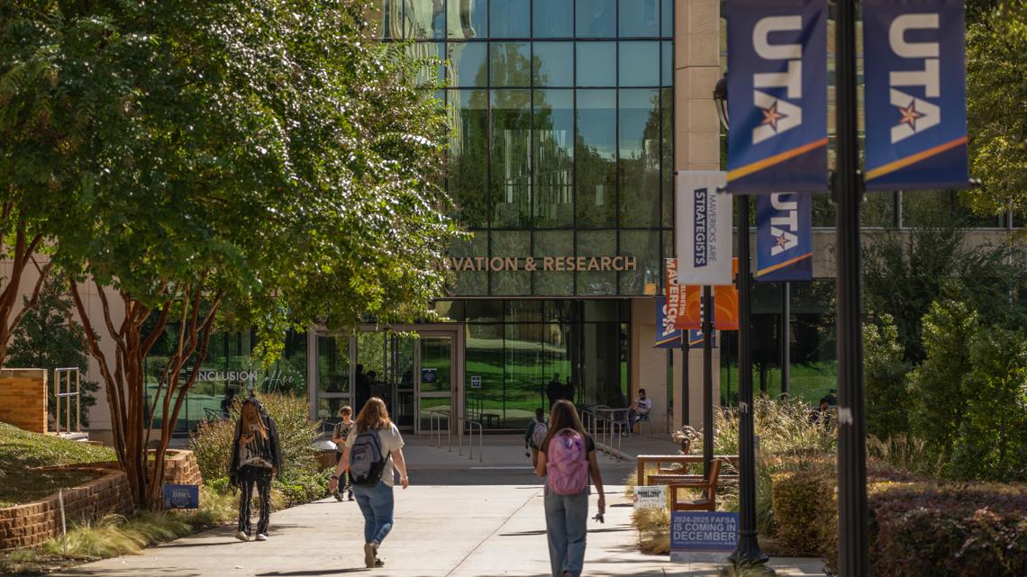 UTA to launch paid teaching residency program in 2027