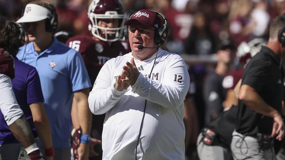 Texas A&M Aggies Continue On Recruiting Roll With This 4-Star Commitment