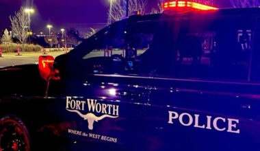 Gunfire Erupts at Texas Park, Injuring Officer and Child—What We Know
