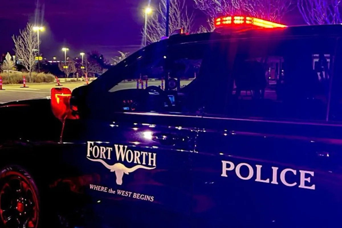 Gunfire Erupts at Texas Park, Injuring Officer and Child—What We Know