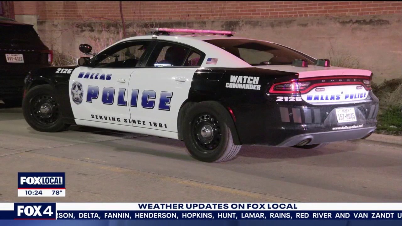 PREVIOUS COVERAGE: Dallas blames police overtime pay for budget shortfall