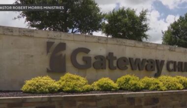 Gateway Church tithes lawsuit dismissed by federal judge