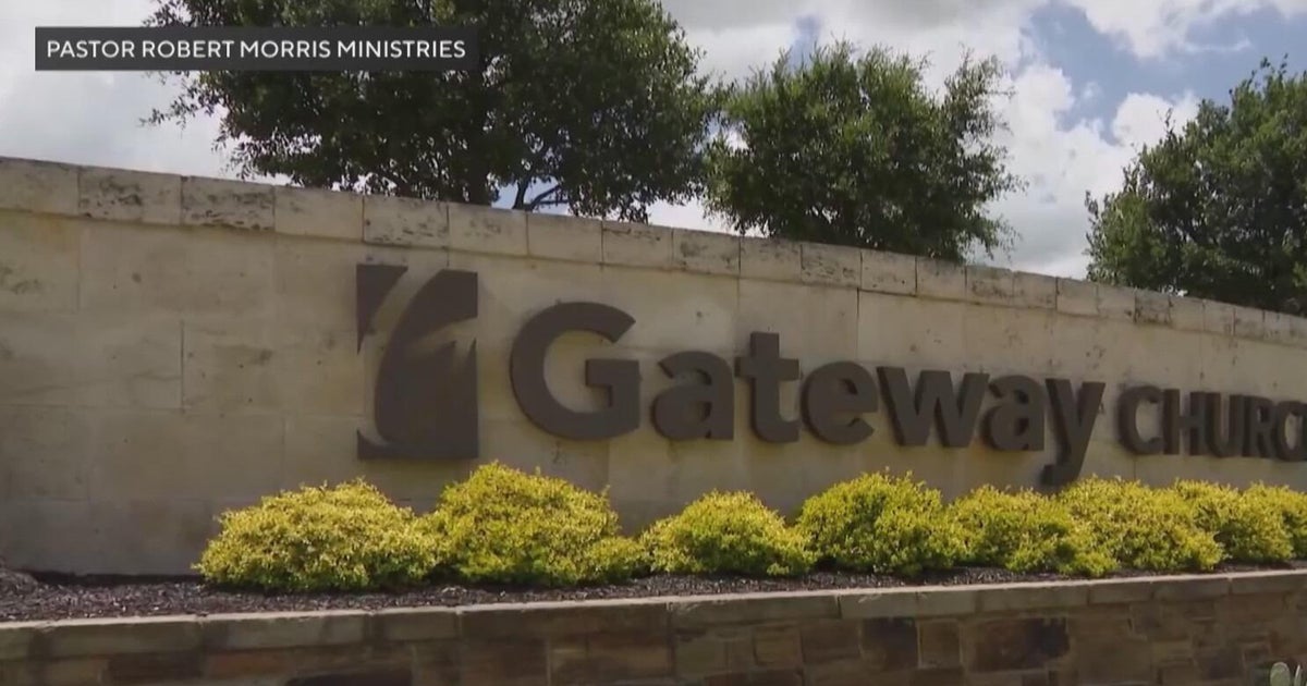 Gateway Church tithes lawsuit dismissed by federal judge
