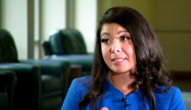 Texas State Representative says Latino vote will have "big impact" in November midterm elections