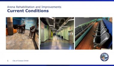 Hilliard Center to receive nearly $4 million in upgrades