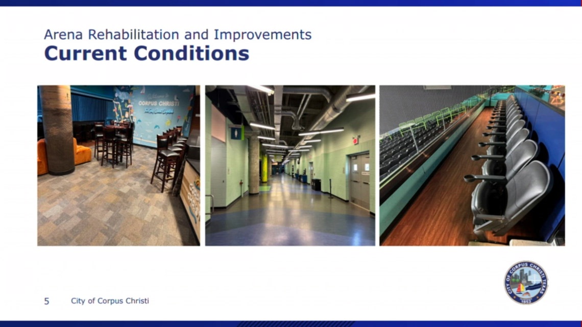 Hilliard Center to receive nearly $4 million in upgrades