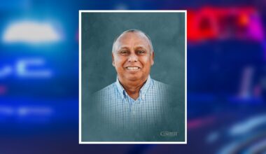Thomas Esparza, Jr. Obituary May 30, 2026