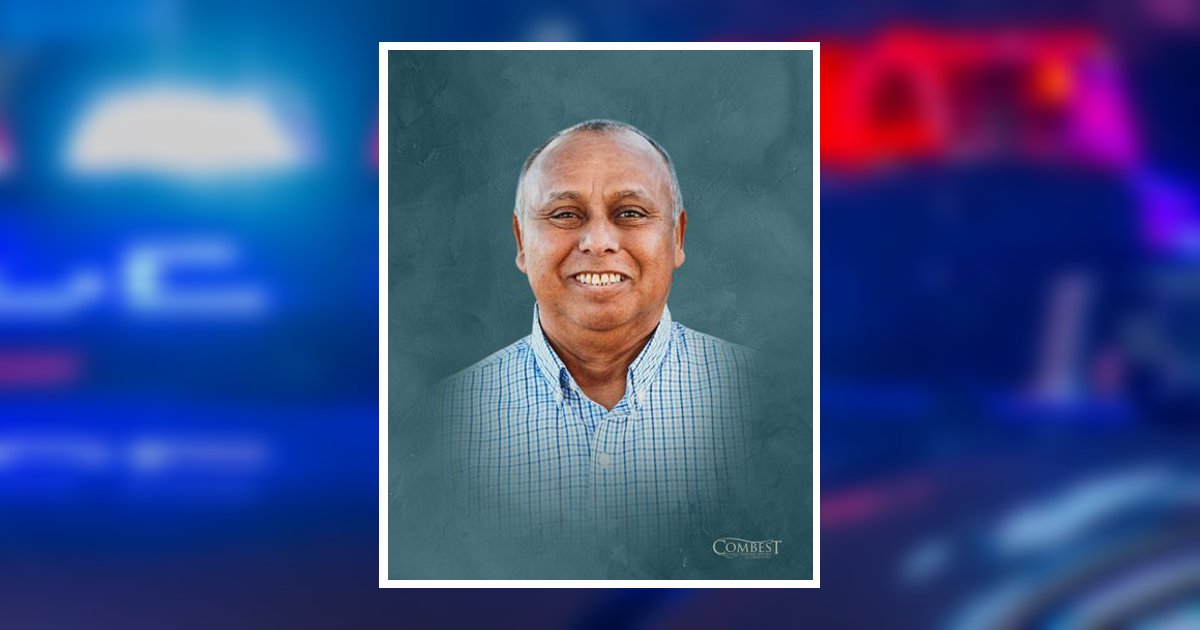 Thomas Esparza, Jr. Obituary May 30, 2026