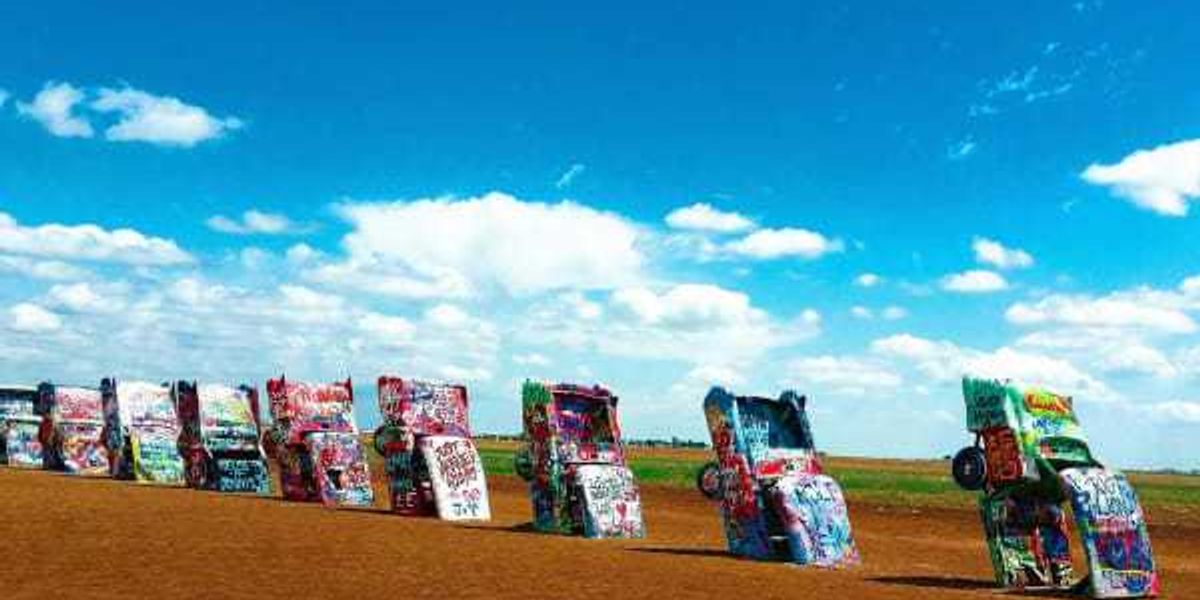 Texas ranks as 6th best summer road trip destination in U.S.
