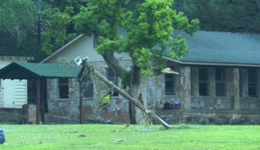 Camp Mystic lacked evacuation plan before deadly flood – NBC 5 Dallas-Fort Worth