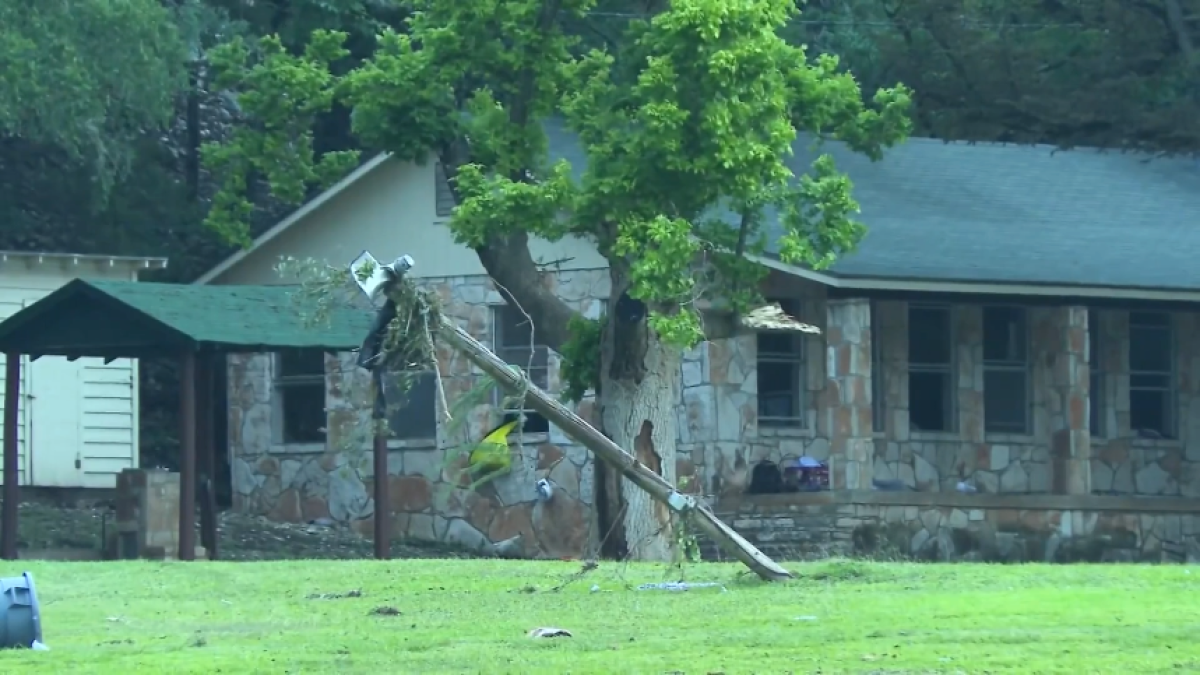 Camp Mystic lacked evacuation plan before deadly flood – NBC 5 Dallas-Fort Worth
