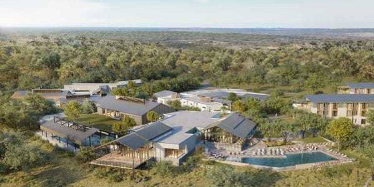 Canyon Ranch Austin opens reservations for October debut