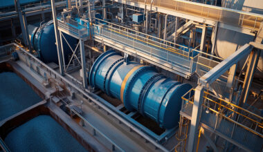 BKV Brings Two Texas Carbon Capture Projects Online