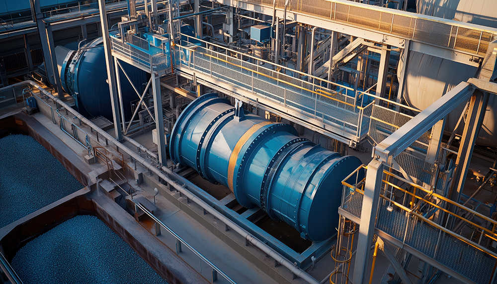 BKV Brings Two Texas Carbon Capture Projects Online