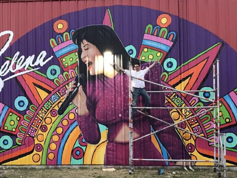Tejano icon Selena’s record sales, downloads show her influence three decades after her death