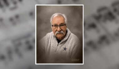 Erasmo G Flores Obituary June 2, 2026