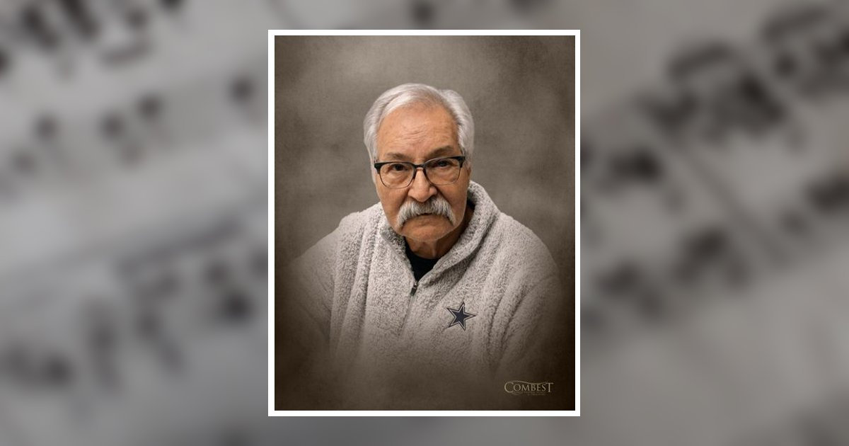 Erasmo G Flores Obituary June 2, 2026