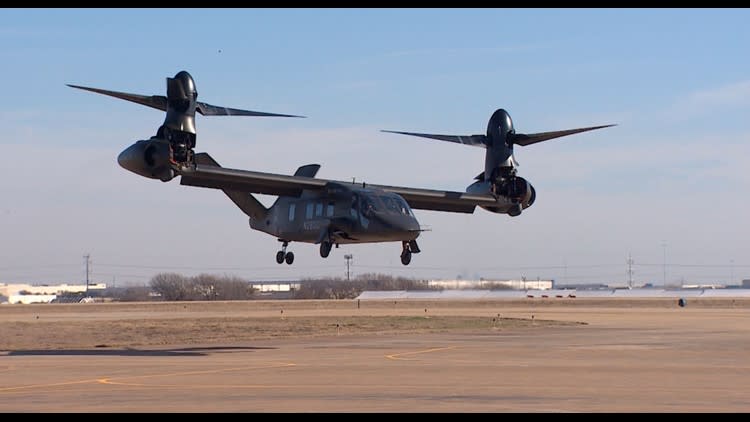 WFAA