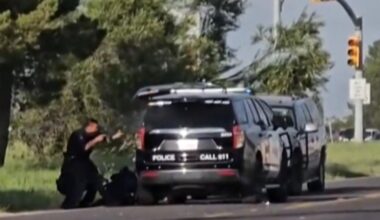 Texas shooting kills at least 1, injures 10