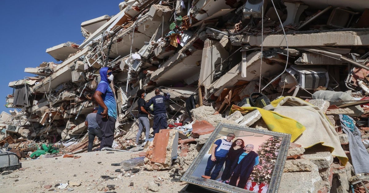 North Texas community group Hispanohablantes gathers items to help Venezuelans recover from deadly earthquakes
