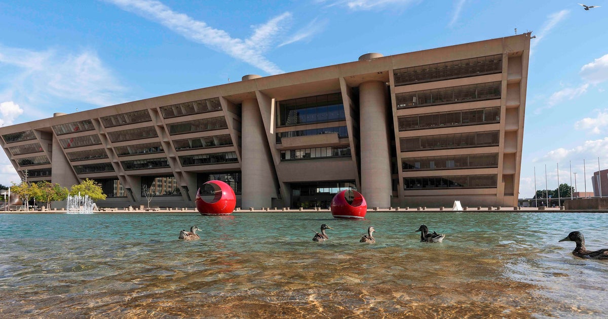 Dallas City Council to vote on City Hall's future as relocation, repairs and redevelopment hang in the balance