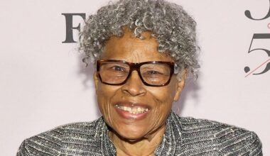 Fort Worth to honor life and legacy of Dr. Opal Lee, the "Grandmother of Juneteenth"