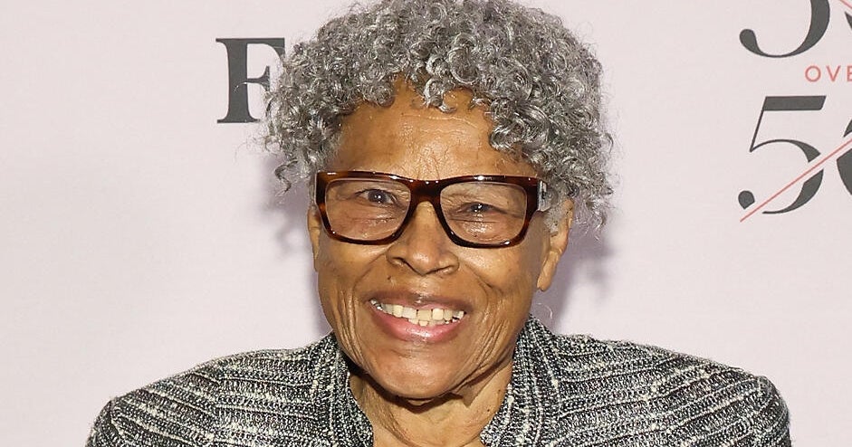 Fort Worth to honor life and legacy of Dr. Opal Lee, the "Grandmother of Juneteenth"