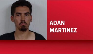 Affidavit reveals struggle before Corpus Christi officer was shot outside AutoZone