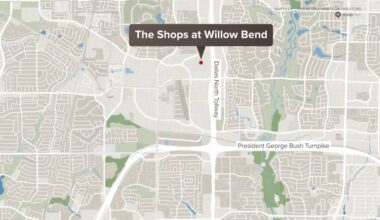Dallas Stars making a play for Plano - what the move could mean for the North Texas city