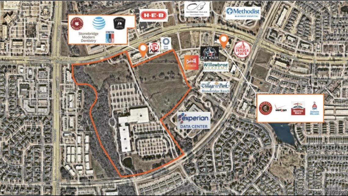 Craig International plans $200M project at former Globe Life campus