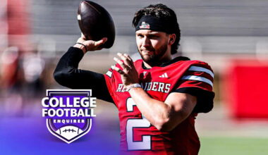 Texas Tech deserves more hate in Brendan Sorsby's sordid eligibility case