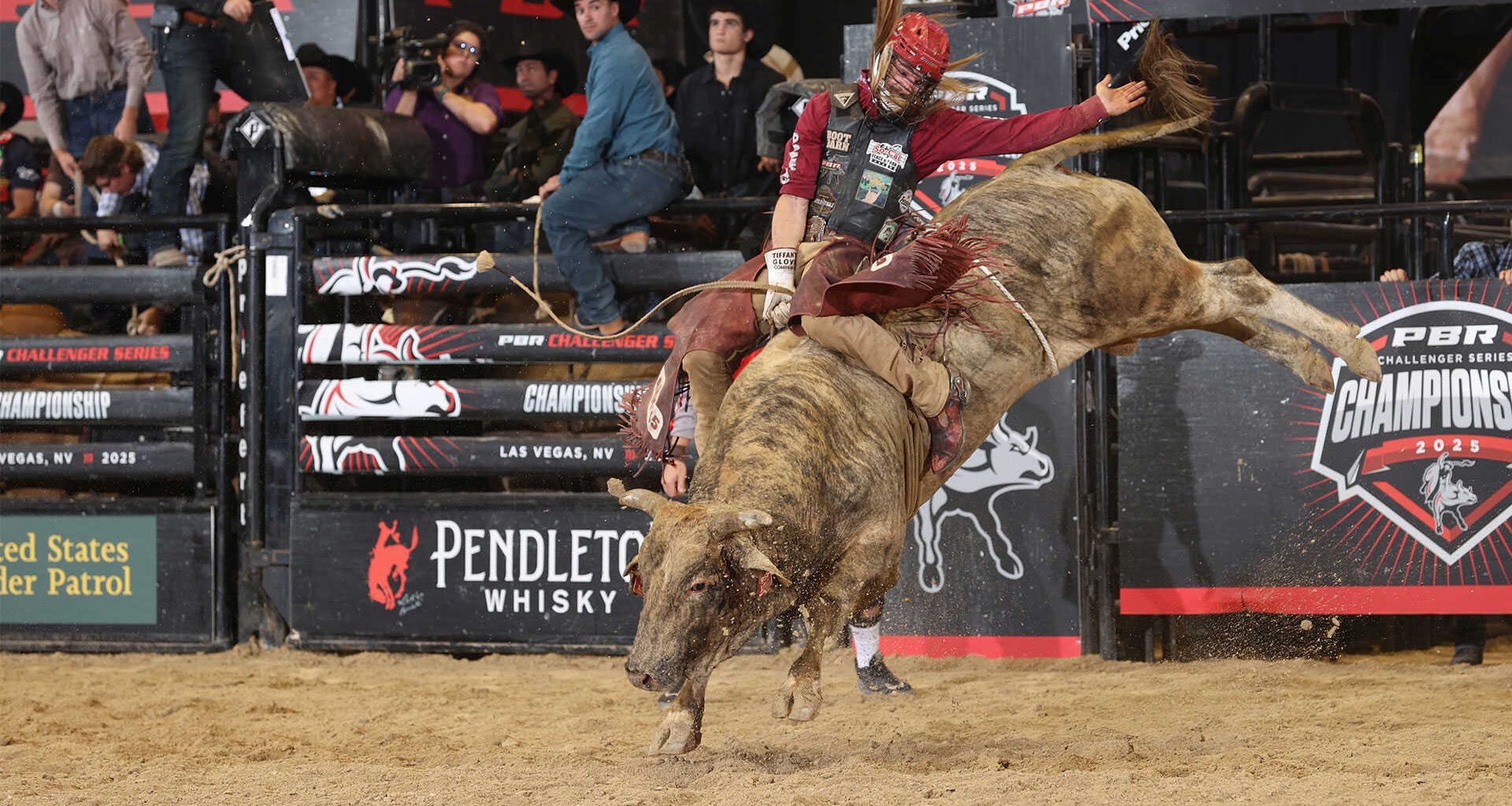 PBR Ram Challenger Series Returns to Tryon International August 28-29