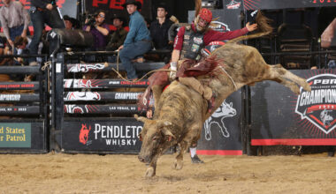 PBR Ram Challenger Series Returns to Tryon International August 28-29