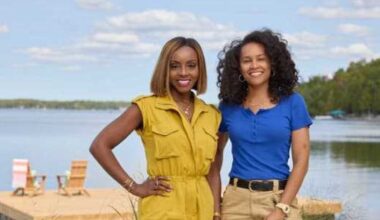 Dallas attorney to compete for $100K on HGTV series
