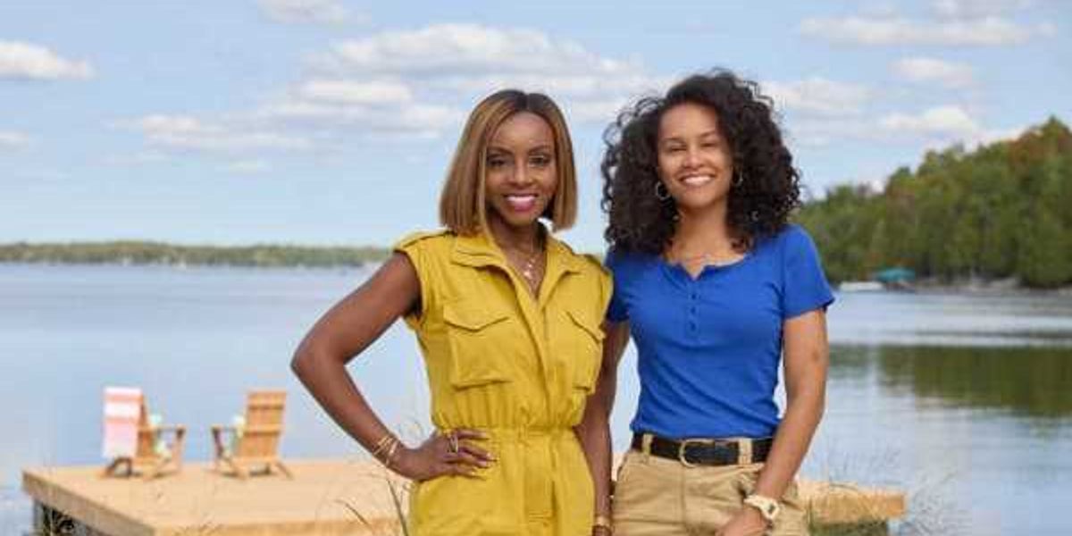 Dallas attorney to compete for $100K on HGTV series