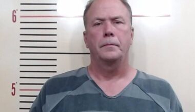 North Texas man accused of shooting, killing daughter at home, sheriff's office says