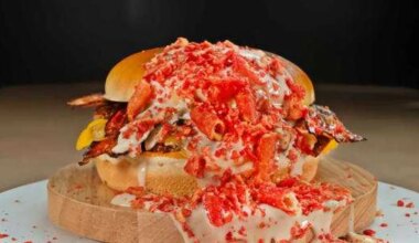 San Antonio's Chuzz Burgers converts planned Fatburger site