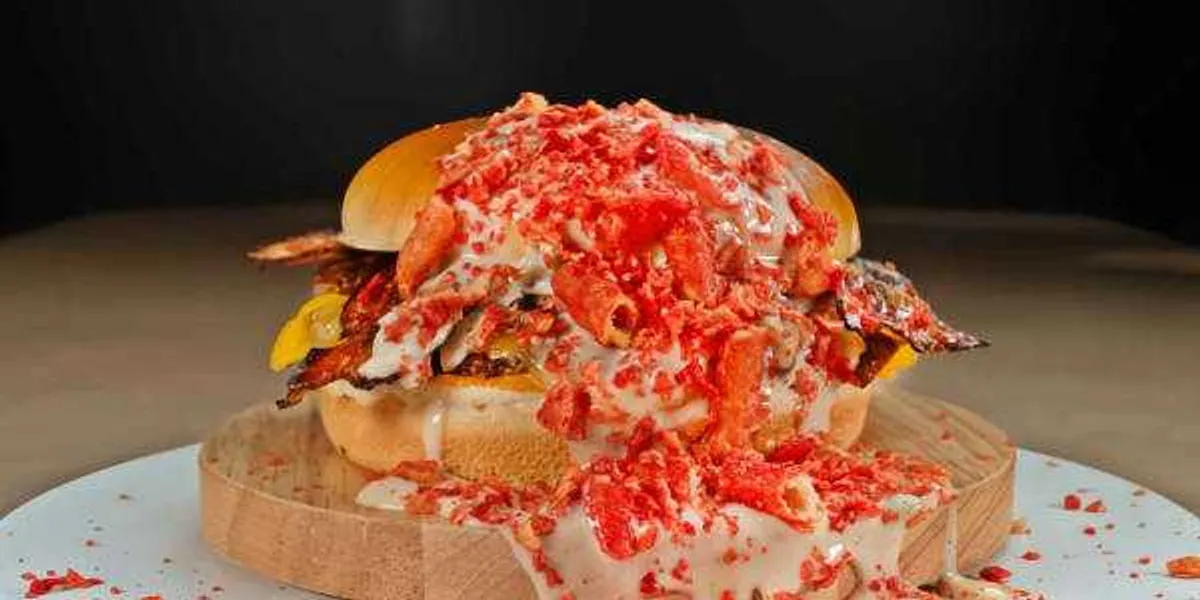 San Antonio's Chuzz Burgers converts planned Fatburger site