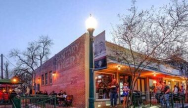 Georgetown No. 1 on 2026 list of America's newest boomtowns