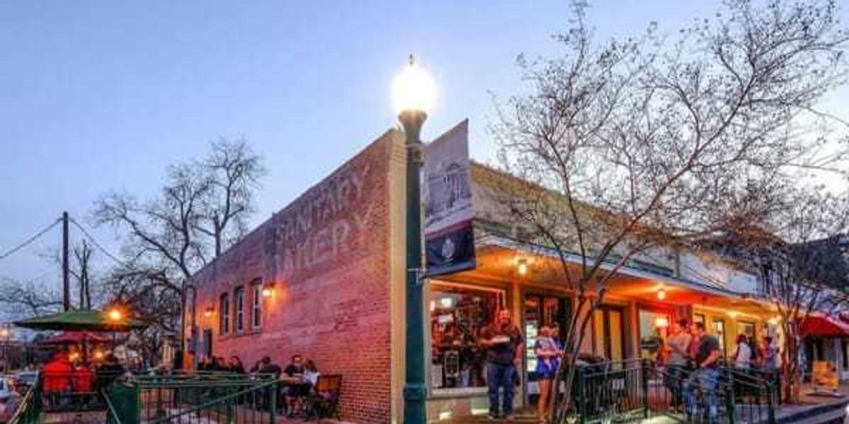 Georgetown No. 1 on 2026 list of America's newest boomtowns