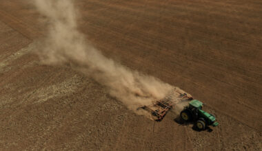 Why El Niño could be doubly good for Florida, Texas