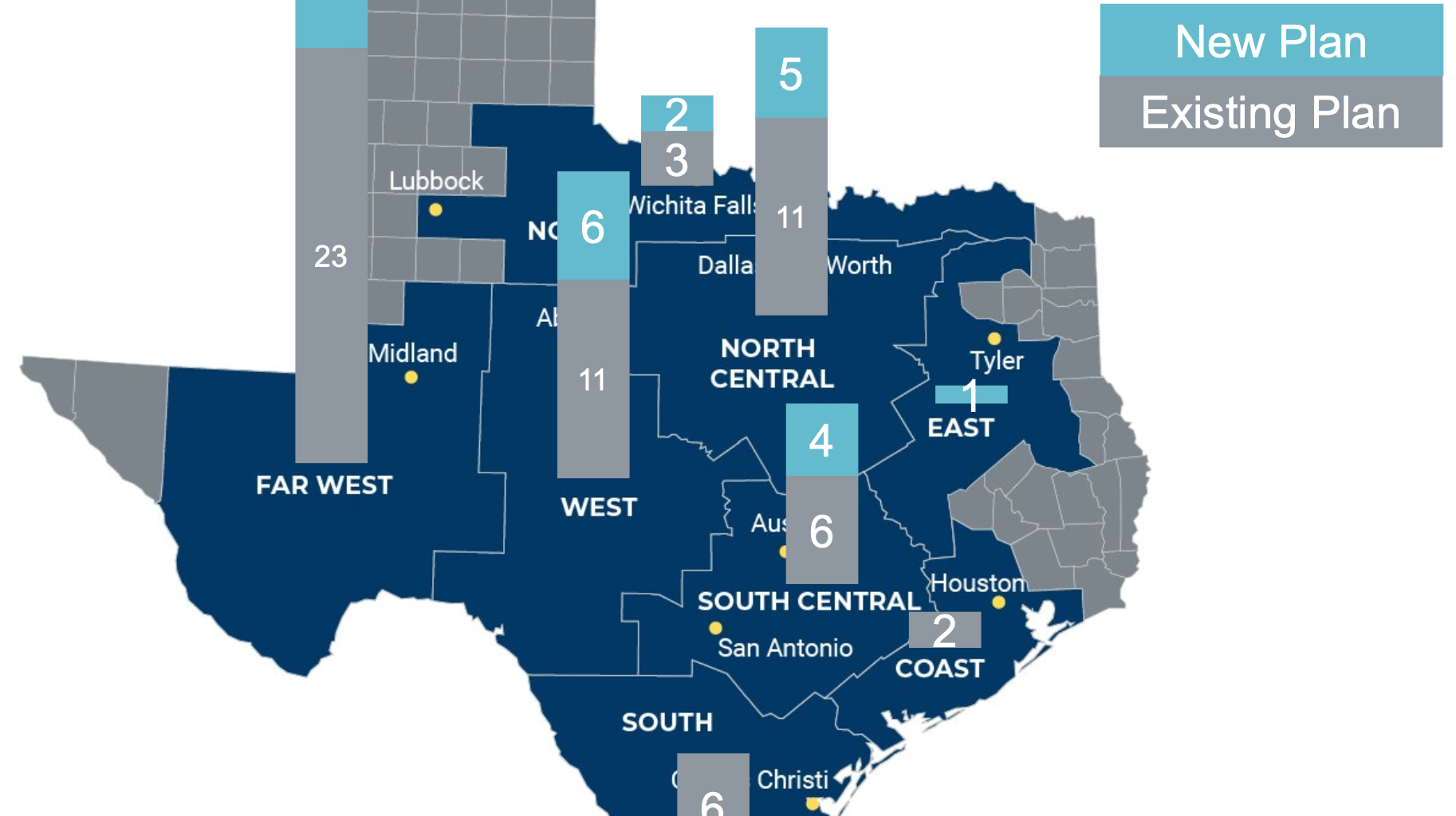 Texas Forecasts Record Electricity Demand as Summer Heat Approaches • The Austin Chronicle