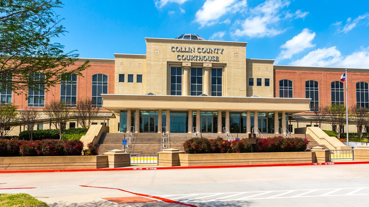 Collin County GOP Fight Over Frisco Endorsement Lands In Court