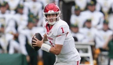CFB futures odds: Why Houston offers the best value to win the Big 12 in 2026
