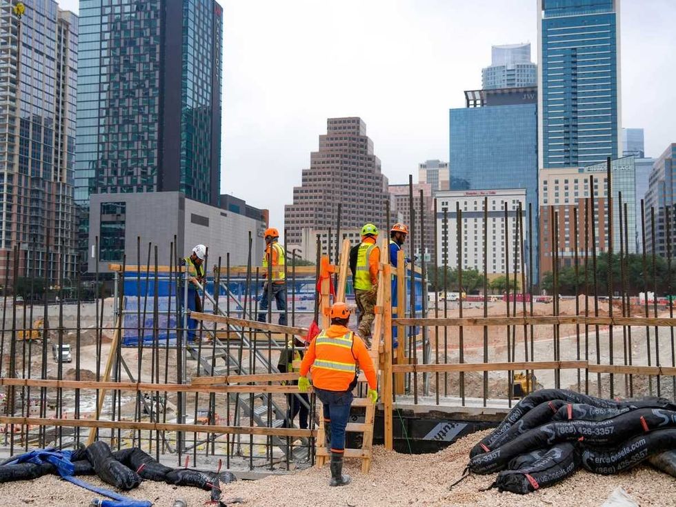 Convention Center Site