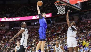 Mavericks abandon downtown Dallas and head to Valley View