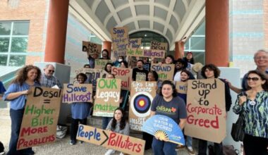 Corpus Christi is running out of water, capitalism has run out of solutions – Liberation News