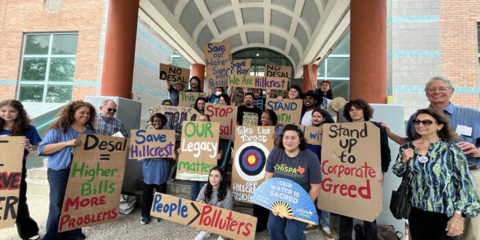Corpus Christi is running out of water, capitalism has run out of solutions – Liberation News
