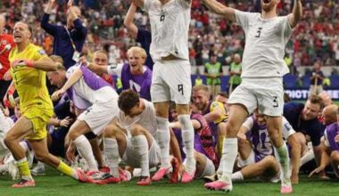 Norway defeats Ivory Coast in World Cup knockout in Dallas